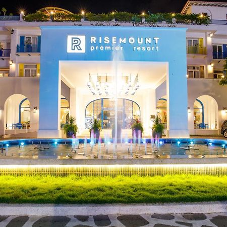 Risemount Premier Resort Đà Nẵng Exterior foto