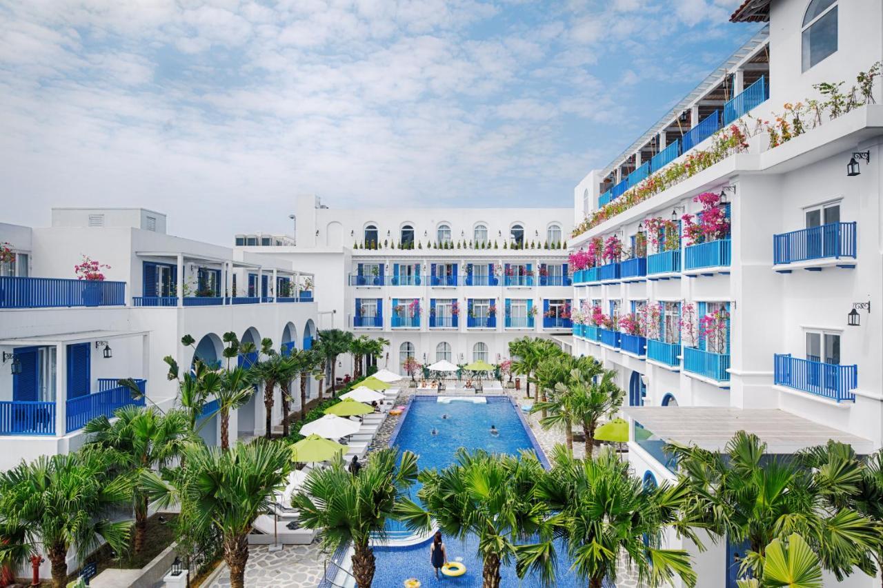 Risemount Premier Resort Đà Nẵng Exterior foto